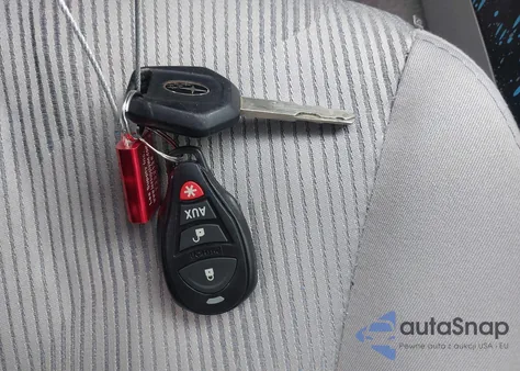 2009 Subaru Forester 2.5X from USA, damaged, VIN JF2SH63639H730800